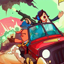 2K發表復仇者聯盟新遊戲《Marvel’s Midnight Suns》,這次是策略RPG