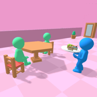 让你带孩子，你带孩子下九流？