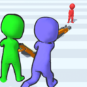 《新斗罗大陆》史莱克三美秋季登录壁纸冷艳上台！