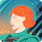 「櫻桃魔法」主角CP推出黏土人，牽手比愛心甜蜜登場