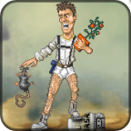 五大职业华丽现身三次元 邀你入主《神魔大陆》