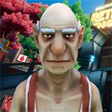 陈阳穿越平行国际,抑郁的发现自己竟然变成了一条狼狗!幸