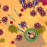 梅澤俊《達爾文事變》改編電視動畫，猩猩人查理掀人權與種族革新