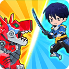 負能量文豪穿越《異国际失格》電視動畫2024開播