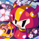 开启全民打怪兽英雄合成的传说祭坛