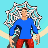 《快打旋風6》人鬼師徒2.5番外大亂鬥圓滿落幕，第三季3月預定開打