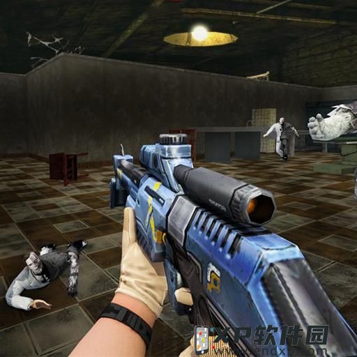 全划屏操作的爽快动作游戏《塔楼逃生》