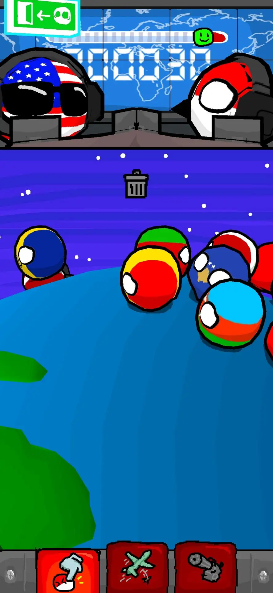 Upay钱包下载截图预览