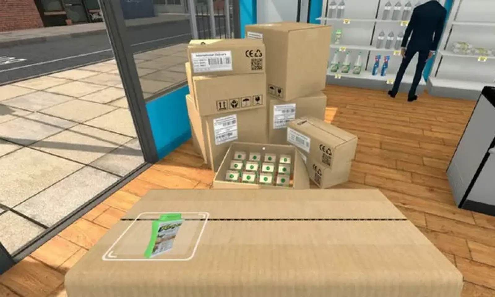 洪荒：开局成为三清十二祖巫的爸爸！