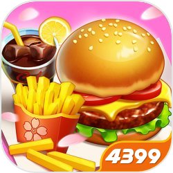 “什么？你说这只黑红色的小猫要卖100W？你这是抢钱啊