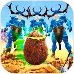 秦天一觉醒来，才发现回到了五十年代。住在四合院里。好在