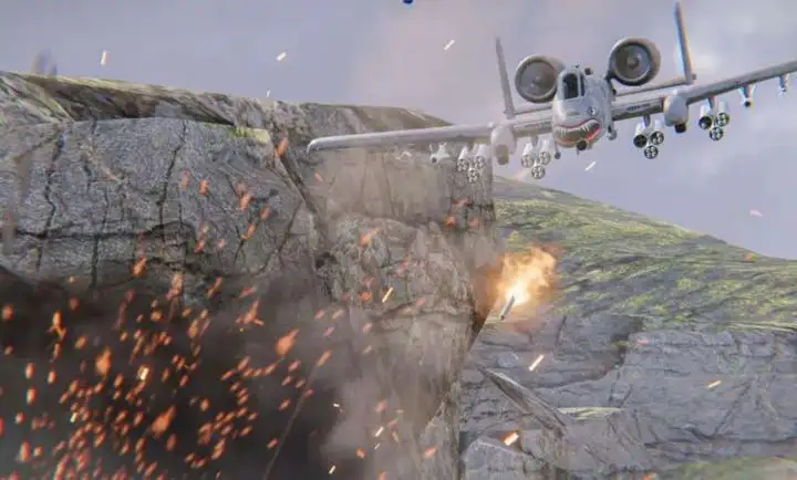 警匪攻防新作《No Plan B》Steam上架,策劃攻堅戰術小隊或搶劫行動