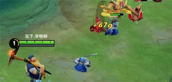 放开那三国微信礼包 放开那三国微信礼包领取