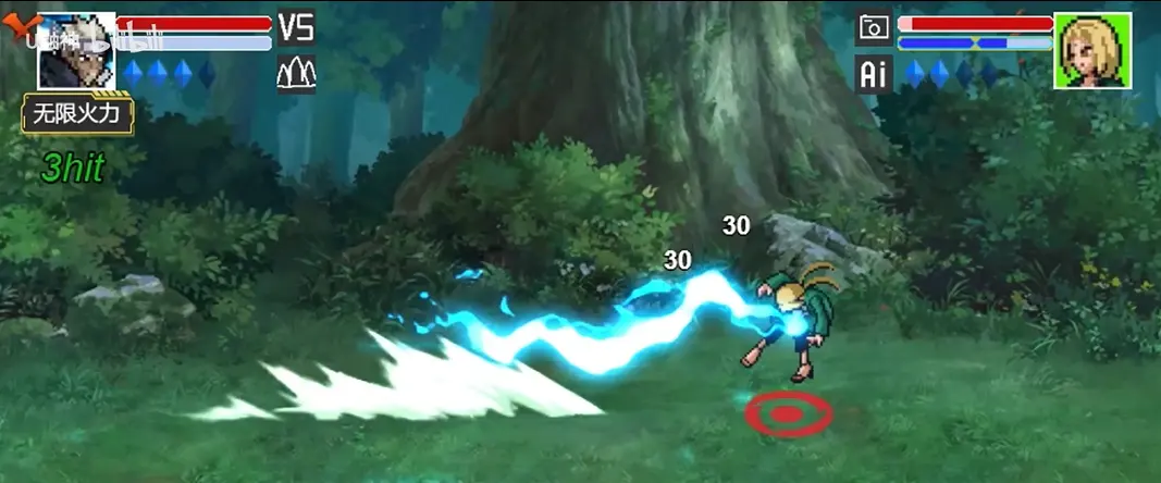 塞尔达传说 荒野之息怎么打风神兽最快