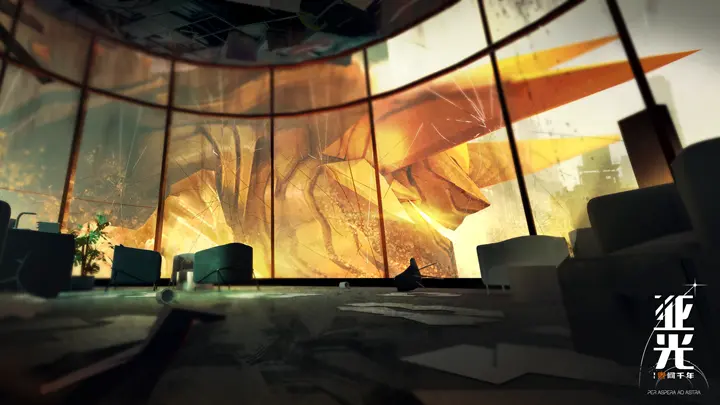 死忠看台视角下的加的斯新米兰迪利亚球场！