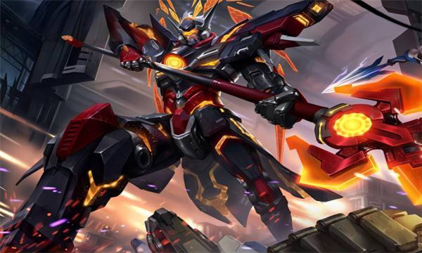 全民打怪兽同伴组成的英豪之路