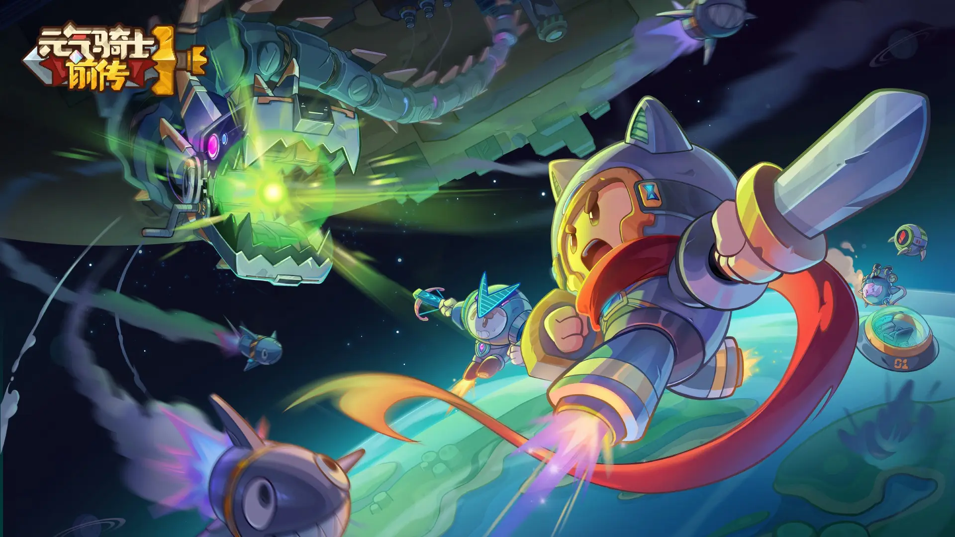 RE-MENT盒玩組「未來未來♪房間」公開，整組湊齊廚度破表