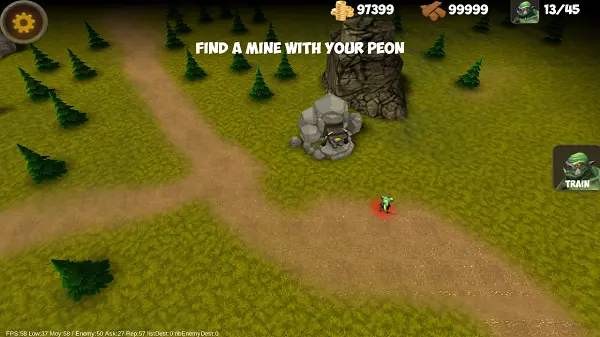 《模拟城市：我是市长》夜伴星斗主题修建抢先看