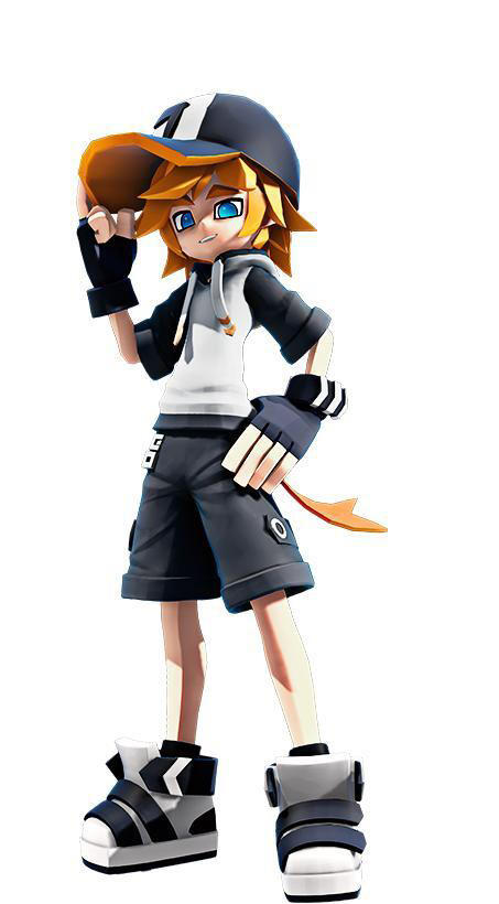 助力女神C位出道 《山海剑途》选妃活动进行时