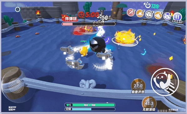 西游:从天兵开端兴起!