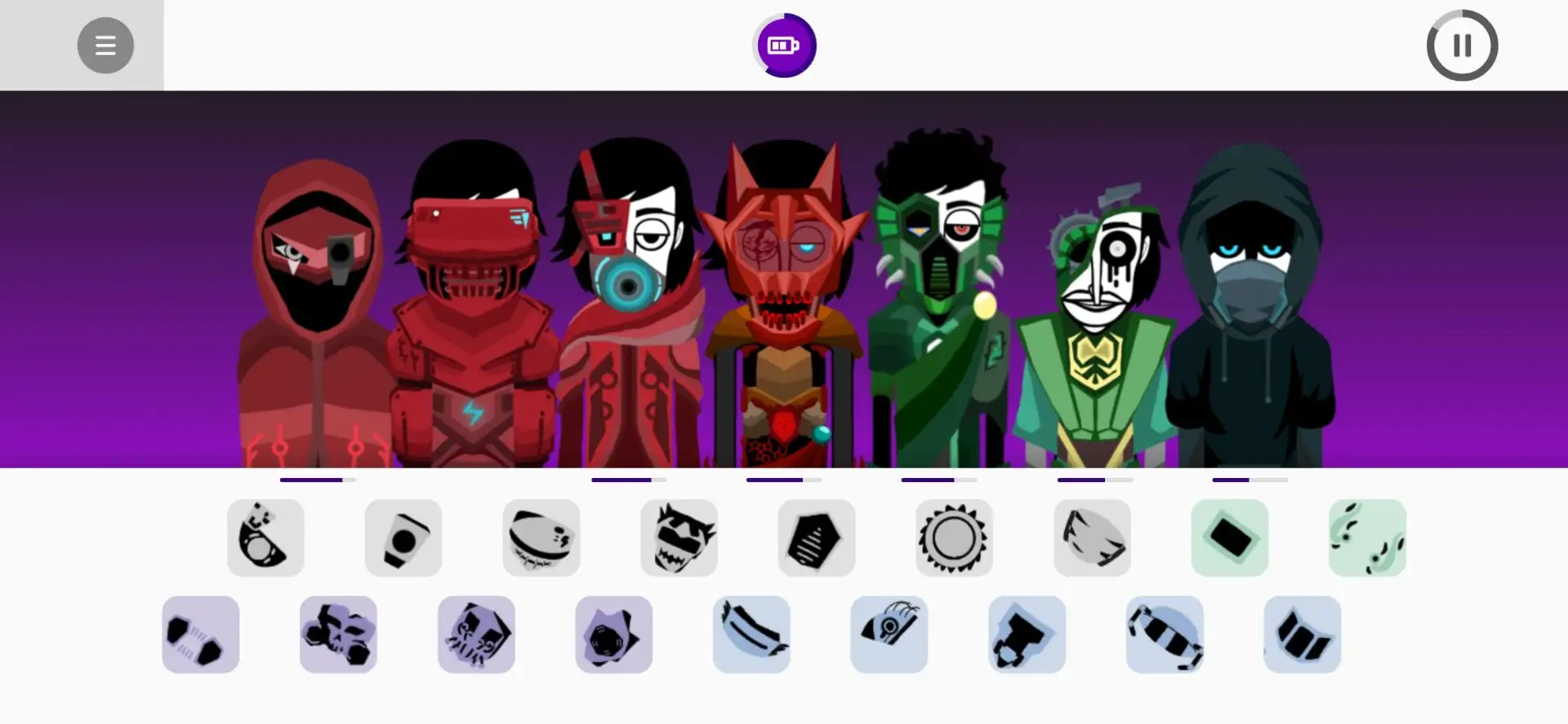 卡牌探险手游《精灵X探险》iOS越狱版首测